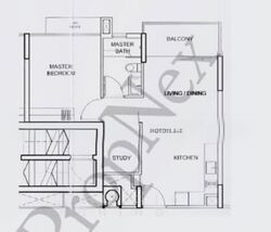 Watertown (D19), Apartment #583963841
